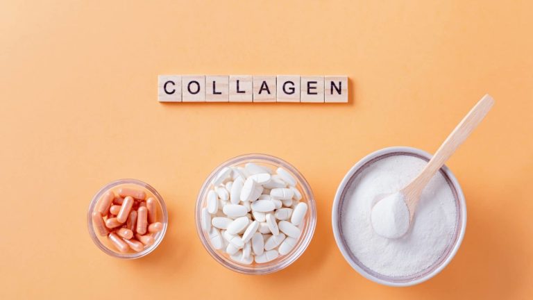 collagen