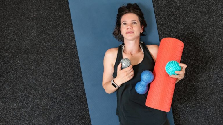 equipment-for-myofascial-release