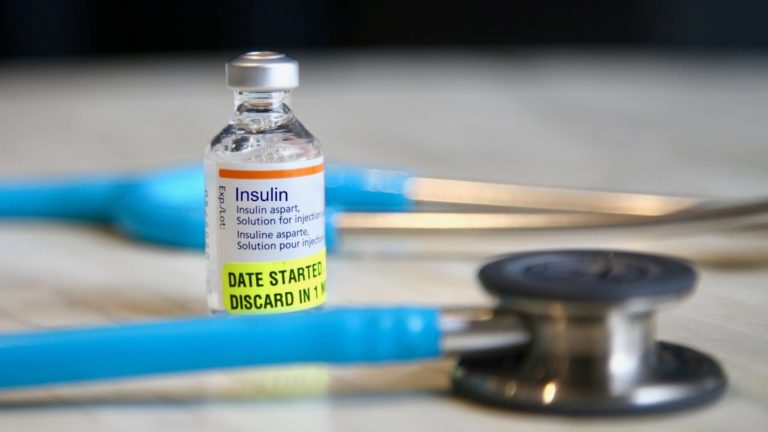 insulin