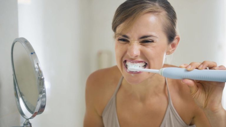 proper-teeth-brushing